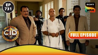 बच्चों की हिम्मत ने बढ़ाई CID की ताकत  CID  सीआईडी  18 Aug 2023 [upl. by Anihsak]