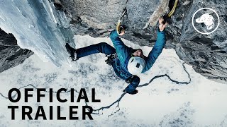 The Alpinist  Official UK Trailer [upl. by Yahsan]