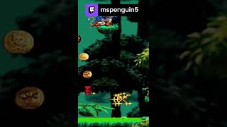 2 mice goop a jumpy fernthats just DEATH  Claw  mspenguin5 on twitch [upl. by Adnofal843]