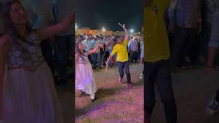 😍😍 garba navratri navratrispecialgujarati dandiya gujju garbanightgarbalover [upl. by Marybelle773]