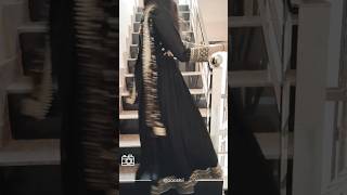 Suit kati kaala🖤 shorts trending fashion style blacksuit suit shortvideo [upl. by Tamra]