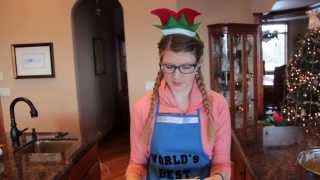 Emily Makes Lefse [upl. by Saree]