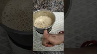 Trying viral coffee hack chopper coffee beating hack shorts diveasyfoods [upl. by Raab91]