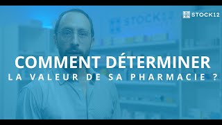 Comment réussir la vente de sa pharmacie [upl. by Basile492]