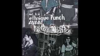 Ethnique Punch  5böyleşeylerfilmlerdeolur [upl. by Ycaj]