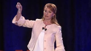 Nanotechnology Fighting Cancer on the Cellular Level  Laura Brod  TEDxGullLake [upl. by Dhaf]