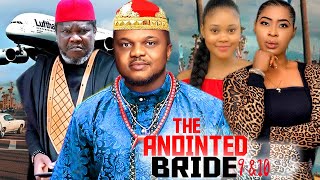 NEWThe Anointed Bride 11amp12 Ken Erics 2022 Latest Nigerian Movie [upl. by Sanjiv267]