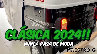 CLÁSICA QUE NO PASA DE MODA ASÍ PASEN LOS AÑOS TVS 2024 [upl. by Baalbeer]