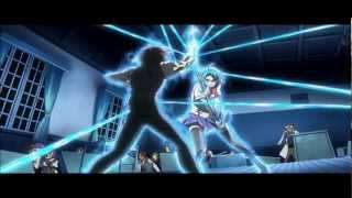 Demon King Daimao AMV  This Time Its Different [upl. by Bradman]