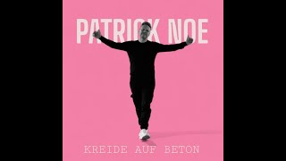 Patrick Noé Interview Radio BW Baden Württemberg [upl. by Tnarb328]