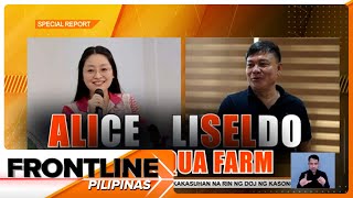 News5 nadiskubre ang mga negosyo umano ni Alice Guo sa Pangasinan  Frontline Pilipinas [upl. by Tsugua]