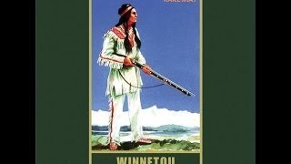 Winnetou Hörspiel Audiobook Teil1 [upl. by Pooi]