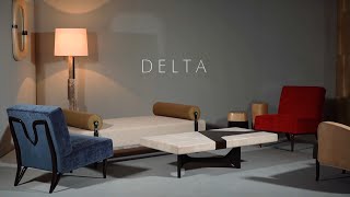 Delta I Collection 2021 [upl. by Lansing143]