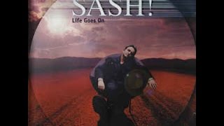 Sash ft Inka  The Trip 103 [upl. by Rennob]