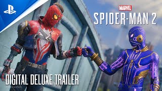 SPIDERMAN NEW HOME 2025  FIRST TRAILER  Tom Holland  Zendaya  MCU TeaserPRO Concept Version [upl. by Nanaek49]