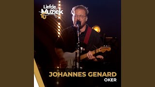 Oker  uit Liefde Voor Muziek [upl. by Toscano]