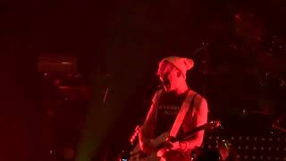 Badflower  Snuff  Live at Fillmore Detroit in Detroit MI on 92424 [upl. by Maeve]