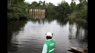 El Plan de Abandono de Hidrocarburos y los impactos ambientales negativos identificados por el OEFA [upl. by Flatto880]