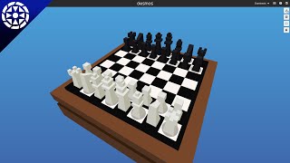 Desmos but its Chess [upl. by Whitby]