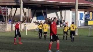 Highlights Winningen vs Neugattersleben [upl. by Mill87]