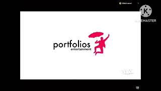 Portfolios Entertainment Logo Package [upl. by Hwu]