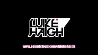 Luke Haigh vs Missy Elliot  Dirty Folks Jackin House Remix [upl. by Lledyl896]