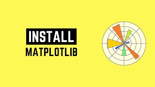 How to Install Matplotlib in Python  Matplotlib Python Tutorial in Hindi  AiHintsHindi [upl. by Ecirb]