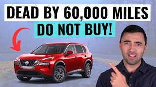 Least Reliable Cars That Wont Even Last 60000 Miles  Avoid Buying [upl. by Lemkul]