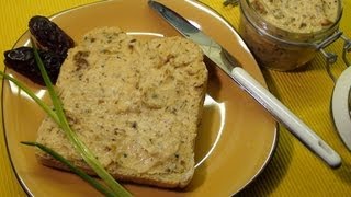 Thermomix® süßscharfer Dattelaufstrich n Janina [upl. by Ajaj]