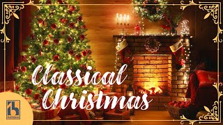 Classical Christmas  Instrumental Carols [upl. by Acherman]