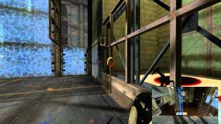 Portal 2 CoOp Walkthrough   Course 5  Level 2 [upl. by Woolcott668]