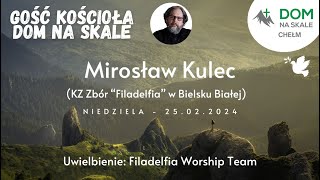 Mirosław Kulec  25022024 [upl. by Gay]