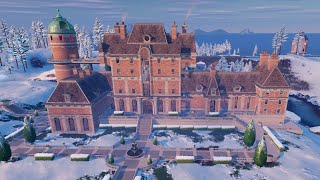 Fortnite Lavish Lair tour [upl. by Nils36]