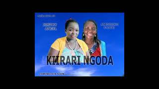 kiirari engo da  Josphy Angel ft Amoding faith [upl. by Alaaj]