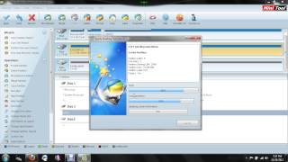 How To Format PS3 DardDrive [upl. by Blanka446]