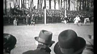 OUD ALMELO  ALMELO Periode 1934  1937 deel 3 [upl. by Odranoel19]