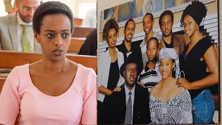 Byose Ukwiye Kumenya ku Muryango wa Rwigara Diane Rwigara Kwiyamamaza ku Mwanya wa Perezida Rwanda [upl. by Nester]