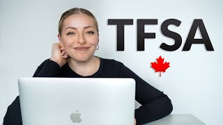 TFSA Explained  Everything You Need To Know About The Tax Free Savings Account For Beginners [upl. by Ognimod9]