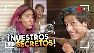 REVELAMOS NUESTROS SECRETOS  LOS POLINESIOS VLOGS [upl. by Anomahs410]