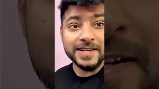 Boys dream 😍  Boys Emotions 😁shorts minivlog trending comedy viratkohli [upl. by Annauqaj]