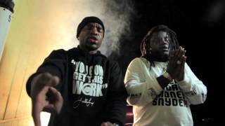 LOADED LUX ft FAT TREL  KILLAS OFFICIAL VIDEO [upl. by Ecirbaf461]