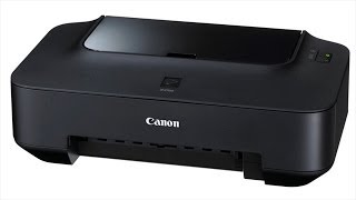 COMO HACER MANTENIMIENTO Y REPARACIÓN DE IMPRESORA CANON ip 2702 [upl. by Nam246]