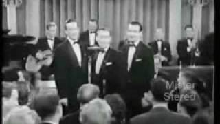 Guy Lombardo and his Royal Canadians Live  Part 1 of 3 [upl. by Dallon]