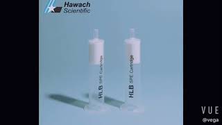 Normal Phase PR Grade Florisil SPE Cartridges [upl. by Rozina]