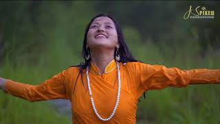 Reepborjong Lepcha Music Video [upl. by Nnylimaj884]