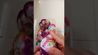 Barbie Clone Doll unboxing and temuhaul toys dolls barbie shorts [upl. by Llerrit]