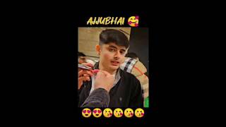 Aajubhai Best edit ❤️viral shorts totalgaming [upl. by Malin711]