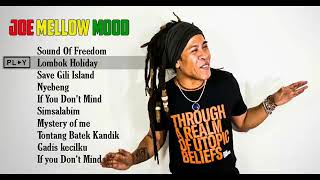 REGGAE LOMBOK LAGU SASAK BIKIN TENANG II Joe Mellow Mood Sound Of Freedom [upl. by Suruat]