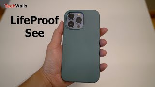 LifeProof SeeSeries Case for iPhone 13 Pro [upl. by Anniala]