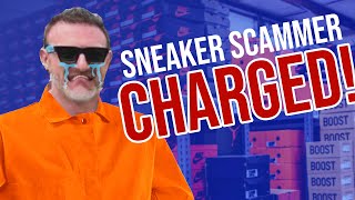 The UGLY Side Of Sneakers Zadeh Kicks Charged [upl. by Alym]